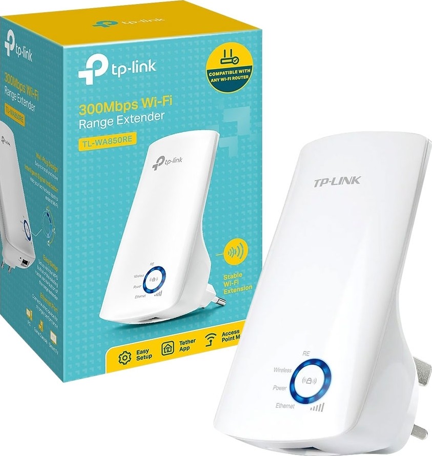 Aanvankelijk Verbonden Veronderstellen Alternative Energy Plus | Product - TP Link Wifi Range Extender